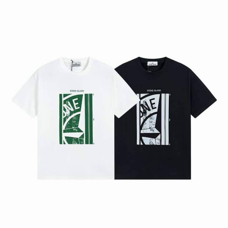 Picture of Stone Island T Shirts Short _SKUStoneIslandM-XXLcptxW6271723